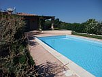 Villa Asfodelo, Stintino, near Alghero, Sardinia