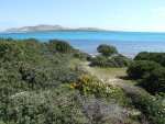 Villa Dei Fiori, Stintino, near Alghero, Sardinia