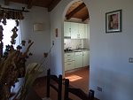 Villa Mirto, Stintino, near Alghero, Sardinia