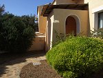 Villa Mirto, Stintino, near Alghero, Sardinia