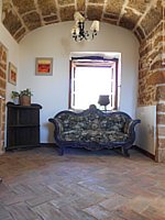 Villa Oliveto, Alghero, Sardinia