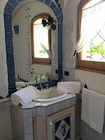 Casa Turchese, Costa Smeralda, Sardinia