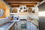 Casa Turchese, Costa Smeralda, Sardinia