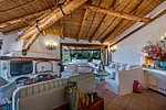 Charming Luxury Beach Villa for sale, Porto Cervo, Sardinia