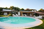 Villa for sale. Sardinia.