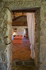 The Old Farmhouse, Costa Smeralda, Sardinia