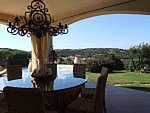Villa Estella, Porto Cervo, Costa Smeralda, Sardinia