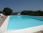Villa Ginestra, Santa Teresa di Gallura, Sardinia