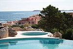 Villa Luna Piena, Porto Cervo, Costa Smeralda, Sardinia