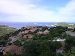 Villa Magnifica, Porto Cervo, Costa Smeralda, Sardinia