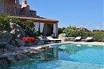 Villa Pevero for sale, Costa Smeralda, Sardinia
