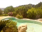 Villa Romina, Porto Rafael, Costa Smeralda, Sardinia