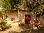 Villa Romina, Porto Rafael, Costa Smeralda, Sardinia