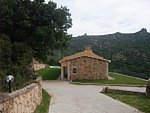 Villa Smeralda, Costa Smeralda, Sardinia