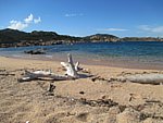Beach Residence, La Maddalena Island, Sardinia
