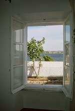 Casa Miramare, La Maddalena Island, Sardinia