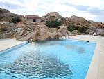 La Villa Del Francese, La Maddalena Island, Sardinia