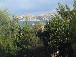 Villa La Conchiglia, La Maddalena Island, Sardinia