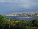 Villa La Conchiglia, La Maddalena Island, Sardinia