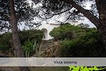 Villa La Conchiglia, La Maddalena Island, Sardinia