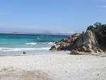 Villa Luciana, La Maddalena Island, Sardinia