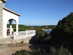 Villa Santa Maria, Santa Maria Island, Sardinia