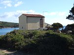 Villa Santa Maria, Santa Maria Island, Sardinia