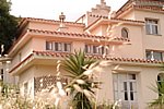Painters Villa For Sale, Gallura, Sardinia