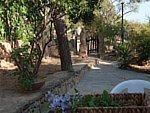 Casa Laura, South of Olbia, Sardinia