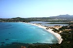 Charming Two Bedroom Apartment, South of Olbia, Sardinia