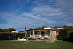 Villa Ala Bianca, Olbia, Sardinia