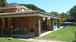 Villa Concha, South Sardinia