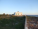 Villa Il Faro, Sant'Antiaco, Southern Sardinia