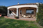 Villa La Playa, South Sardinia