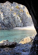 Villa Poseidon, South West Sardinia