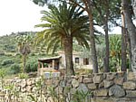 Villa Taiana, Southern Sardinia