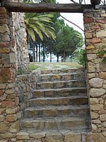 Villa Taiana, Southern Sardinia